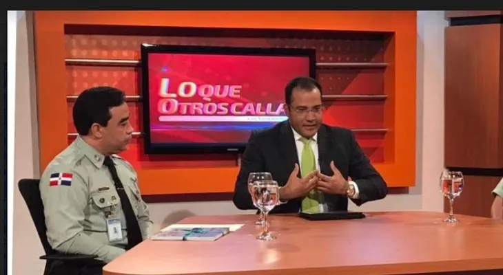 Nuevo vocero de AMET: "Los agentes son angelitos para cuidar a los ciudadanos"