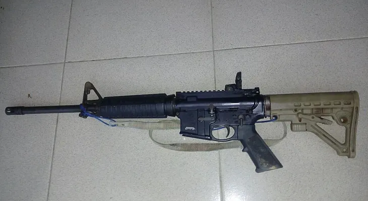 4 muertos en un enfrentamiento entre un grupo criminal y agentes fronterizos en Panamá