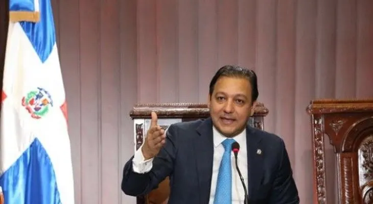 Diputados acogen resolución de la JCE y eliminan "el barrilito"