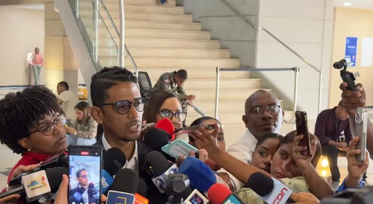 Detienen a padres y hermano de exauxiliar de Senasa implicado en fraude