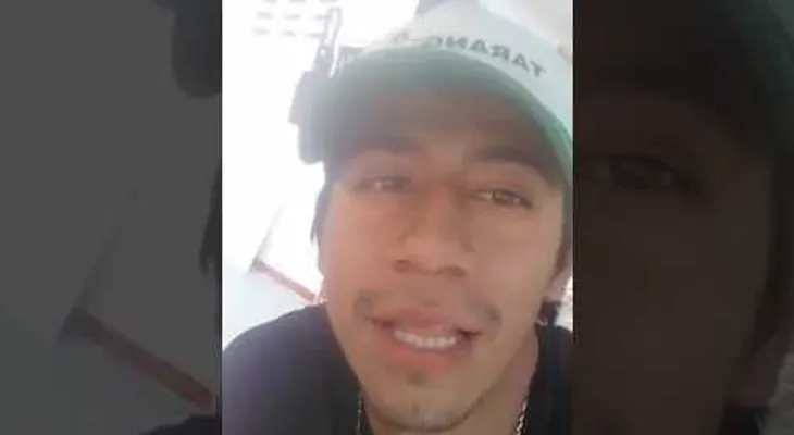 Sicarios transmiten desde hotel antes de matar a una mujer que luchó por sus hijos (VIDEO)