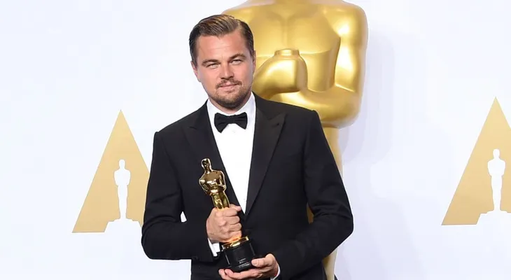 Leonardo DiCaprio le quitaron un Oscar: Entérate de las razones