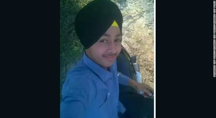 Adolescente muere al dispararse accidentalmente cuando se tomaba una selfie