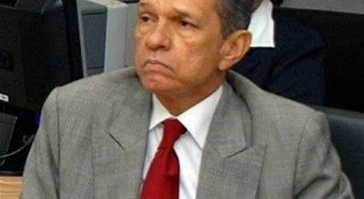 José Osvaldo Leger pide a Danilo que invierta en San Cristóbal