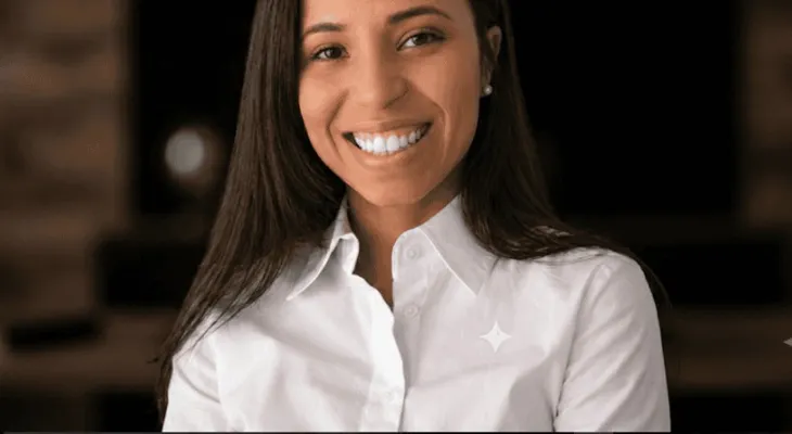 Dominicana aspira al Senado de Nueva York por Washington Heights