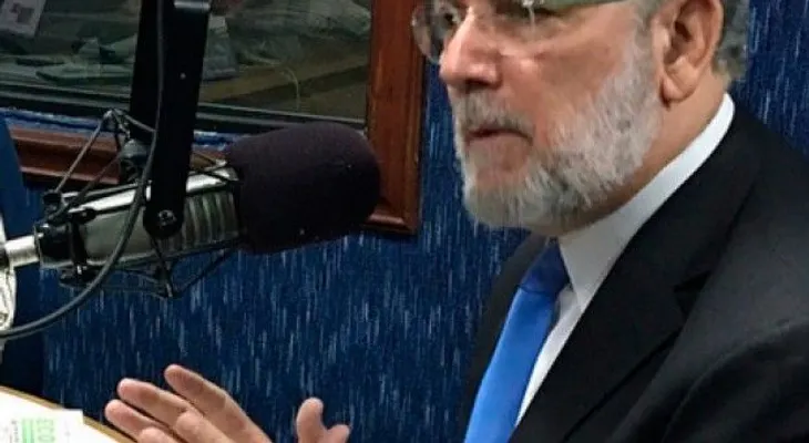 Rodríguez Marchena: Trabajo y promesas cumplidas, clave popularidad Danilo Medina