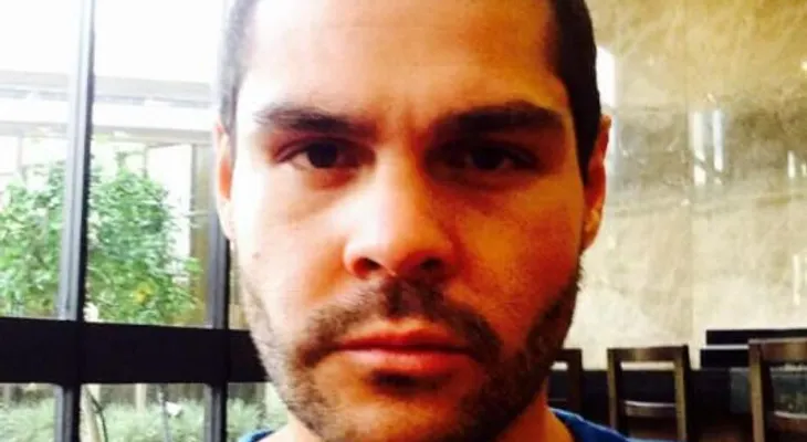 Marco de la O, de José El Soñador, a "El Chapo" Guzmán