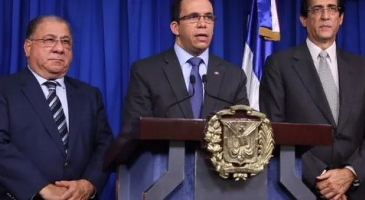 Gobierno RD: En informe OEA no existe correspondencia entre descripción y conclusiones