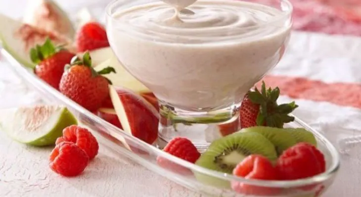 7 razones médicas para tomar yogur