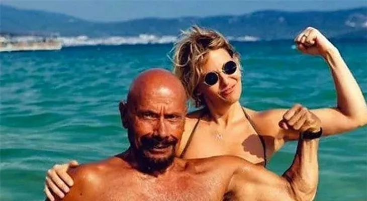 Conoce a Kaz?m Gürbüz, el instructor de yoga que tiene 95 años y parece de 50 