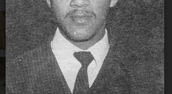 Marcelino Vega un presente eterno a 36 años de su partida