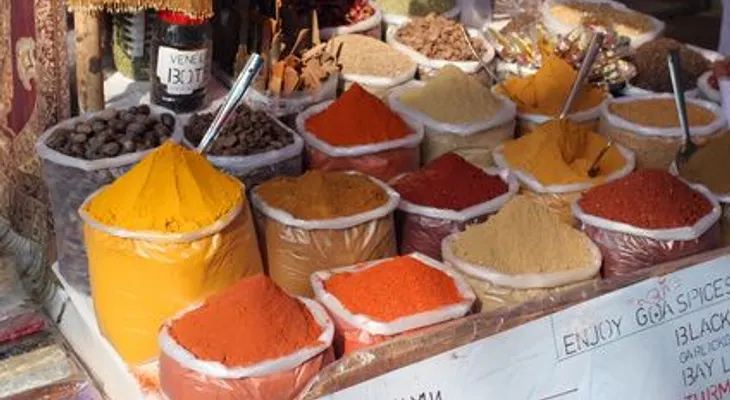 Recetas de cocina india para renovar tu cocina