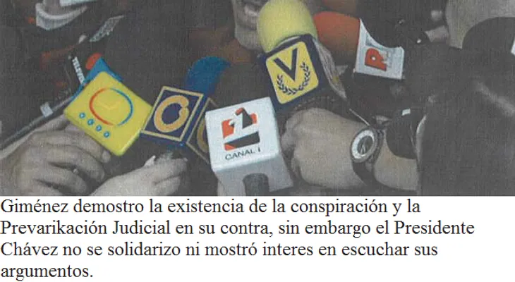 Denuncia plan perverso aprovechando festividades 