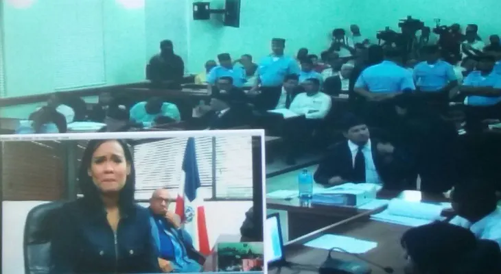 Aplazan para el 4 de julio audiencia del juicio contra Blas Peralta 