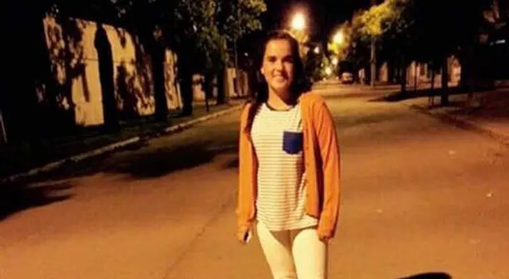 La historia del chico que le confesó el crimen que había cometido a su papá policía