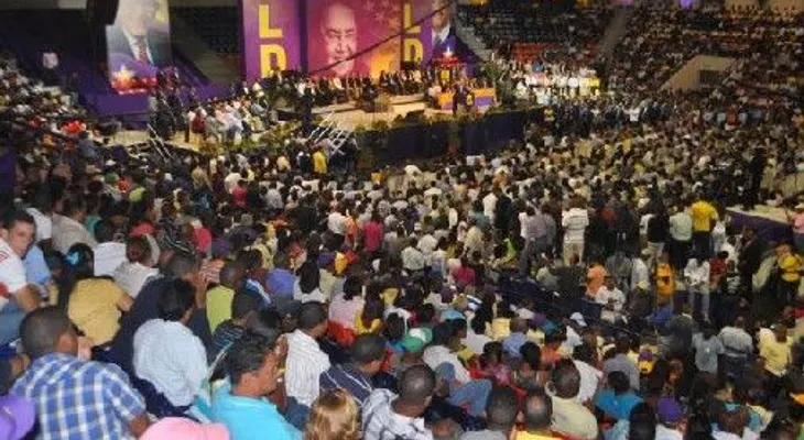 PLD definirá este domingo ampliación de Comisión Política y Comité Central