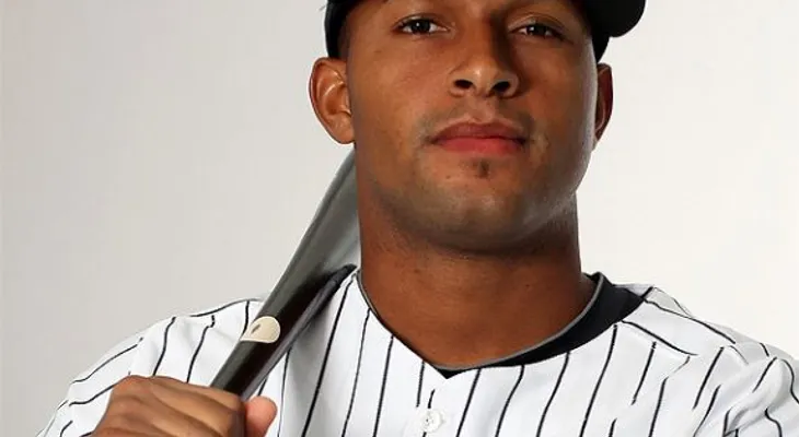 Los Bravos firman al dominicano Zoilo Almonte