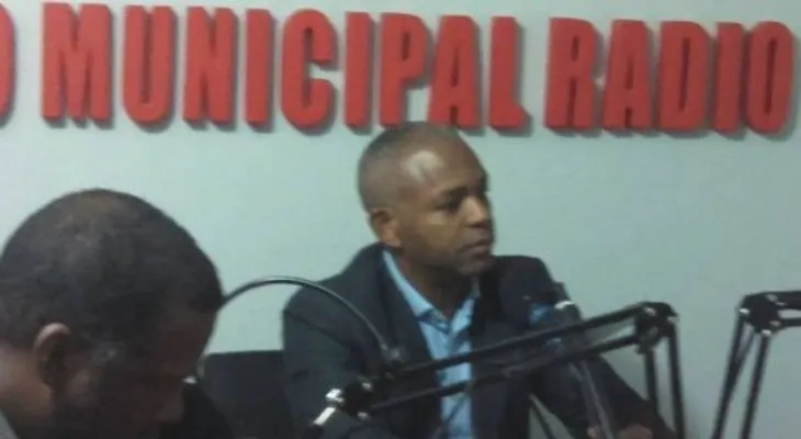 Exdiputado Juan Pérez resalta logros en su gestión
