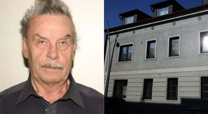 Revelan últimas palabras de la víctima del "Monstruo de Amstetten" 