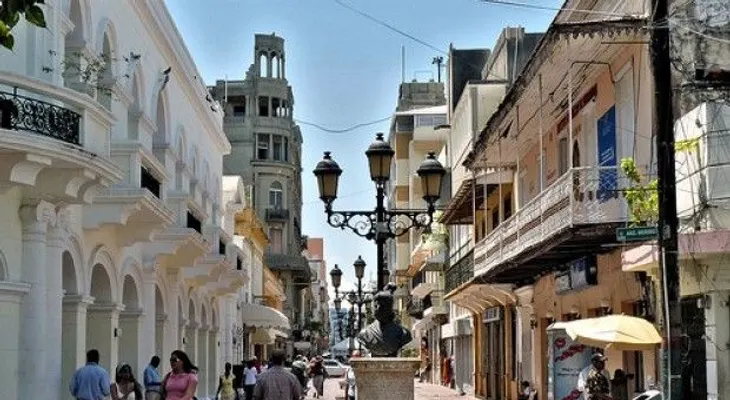 Realizarán censo de población y vivienda en la Ciudad Colonial