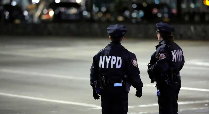 Detienen a hombre cuya búsqueda obligó cerrar varias escuelas en Nueva York