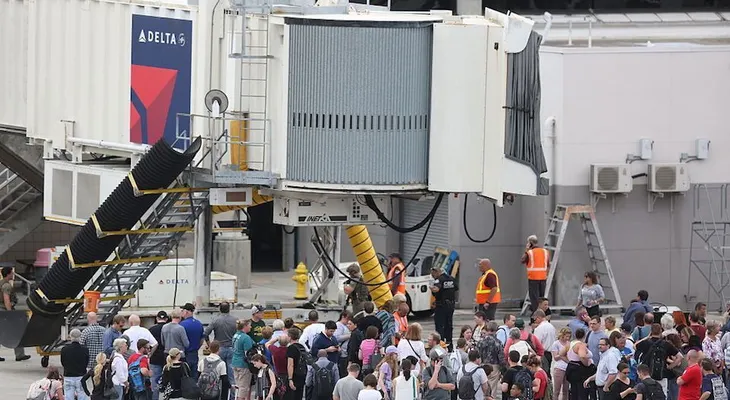 Investigadores: Presunto autor de tiroteo en Ft. Lauderdale habría planeado el ataque
