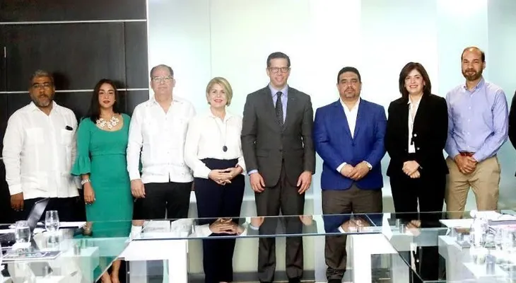 Asociación de Establecimientos de Comida Casual y de Servicio Rápido se integra al CONEP    