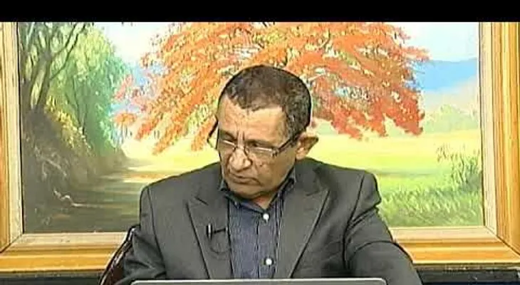 Ramiro Estrella no descarta Danilo Medina haya solicitado entrevista con Jatnna; aborda temas de salud