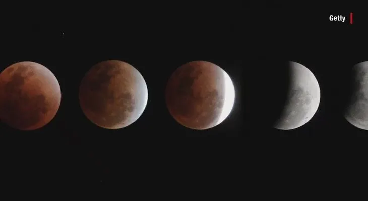 ¿Es cierto que hoy será la noche más oscura en 500 años?