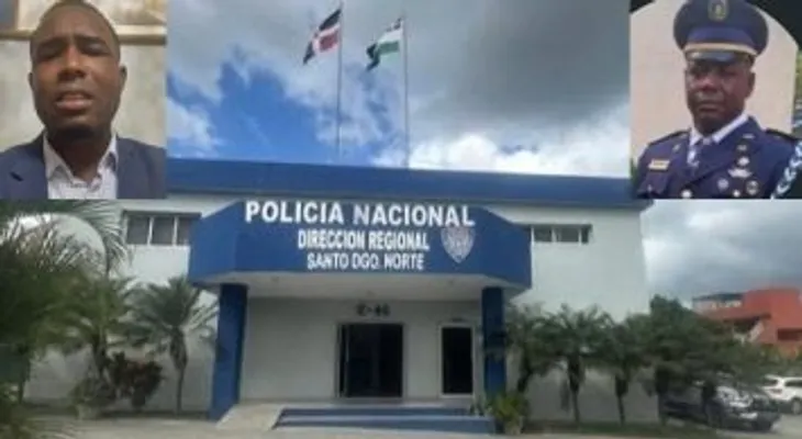 PreCoHis pide al director de la Policía investigar denuncia de periodista contra segundo teniente por detención, agresión y robo