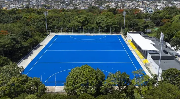 Reabren Parque del Este y el Centro Olímpico con nuevas medidas para preservar las instalaciones