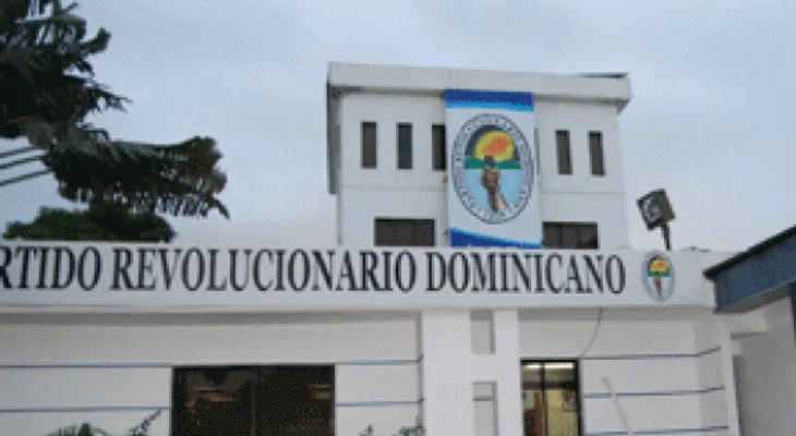 PRD escogerá este sábado su candidato al Colegio de Abogados.