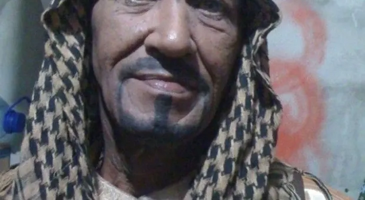 Muere el comediante Jhonny Puesan, conocido como "El árabe"