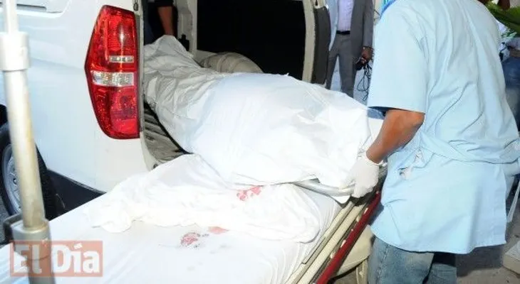 Jorge Daniel Reynoso muere durante tiroteos en Capotillo, dos heridos