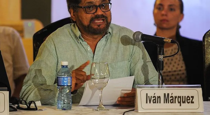 FARC y Gobierno acuerdan plan de salida de los menores de 15 años de la guerrilla