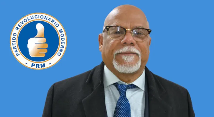 Yulín Mateo y presidencia del PRM-NY: una "violación" que la Cancillería debe explicar