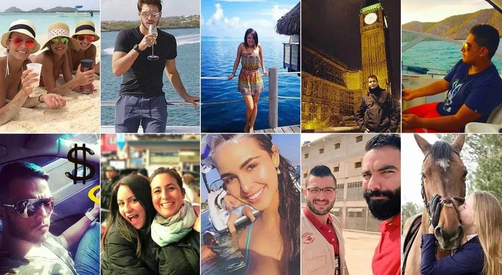 Jets, mansiones y placeres paradisíacos: la lujosa vida de los funcionarios chavistas y sus familias en el exterior