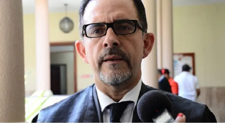 Andrés Bautista no se menciona en expediente de Lava Jato y expediente registra 18 contradicciones; dice su abogado            