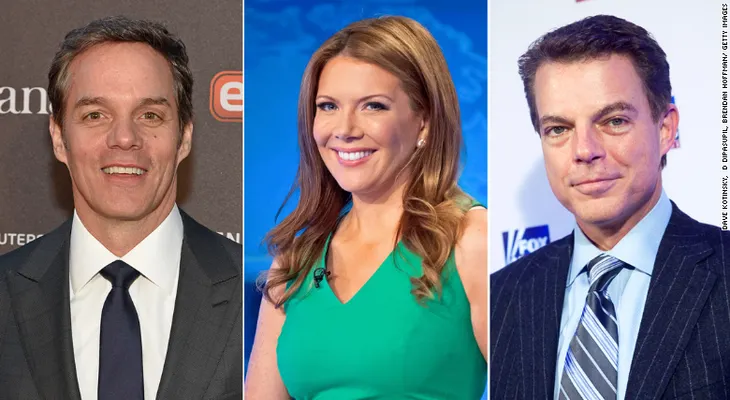 Presentadores de Fox News editorializan apasionadamente tras ataques en París