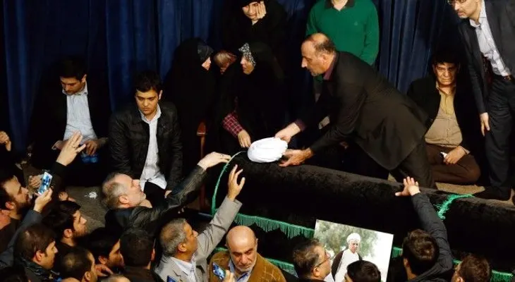 Murió el expresidente iraní Rafsanjani, figura clave de la República Islámica