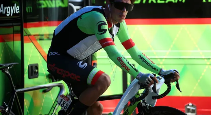 8 datos que quizás no conocías de la vida de Rigoberto Urán, subcampeón del Tour de Francia