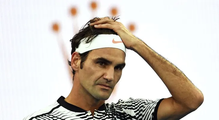 Dura acusación contra Roger Federer: ¿hizo trampa en la final contra Rafael Nadal?