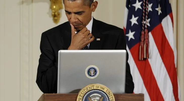 Obama presentará plan para conectar a mayoría de escuelas a era digital