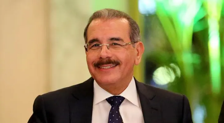 "Encuentro de Laura Acosta y Danilo Medina fue muy emotivo", dice Rodríguez Marchena