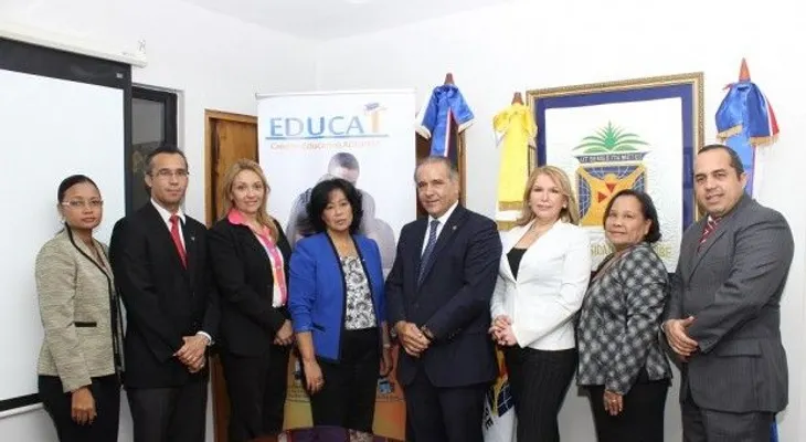 UNICARIBE firma acuerdo crediticio con ADOPEM beneficiará a estudiantes