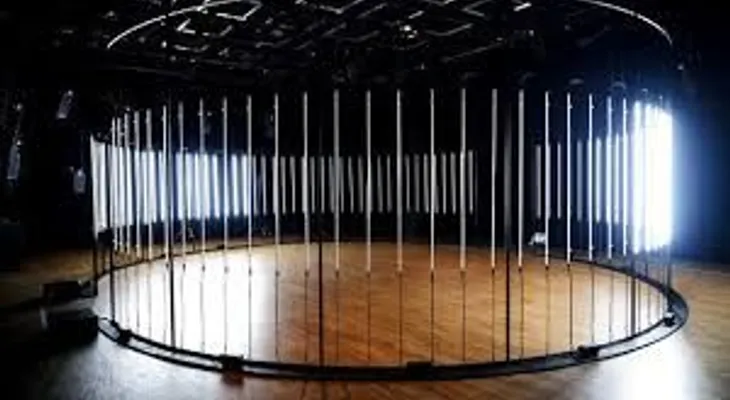 El arte se transmuta en tecnología para superar los límites de la innovación