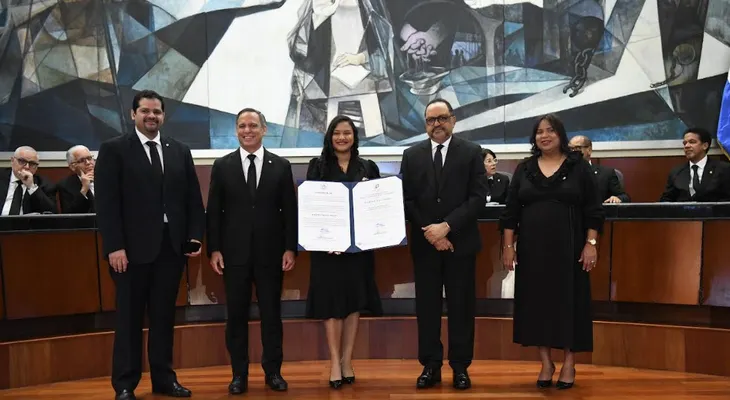 Suprema Corte incorpora 15 nuevos jueces