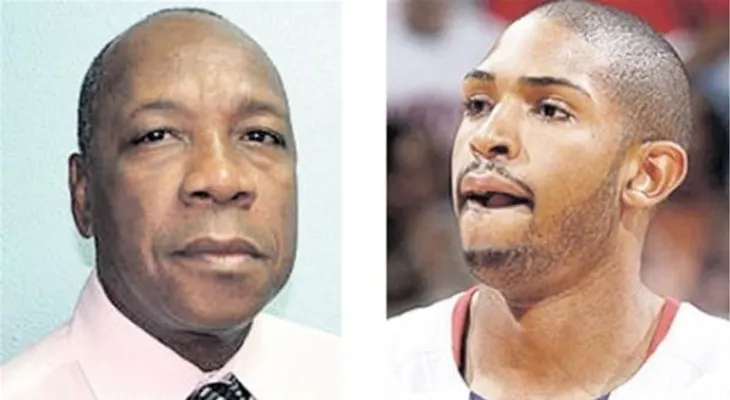 Envían a juicio de fondo demanda periodista Carmona contra Al Horford