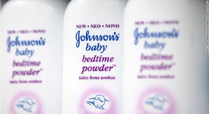 Johnson & Johnson deberá pagar 72 millones de dólares por un caso de cáncer