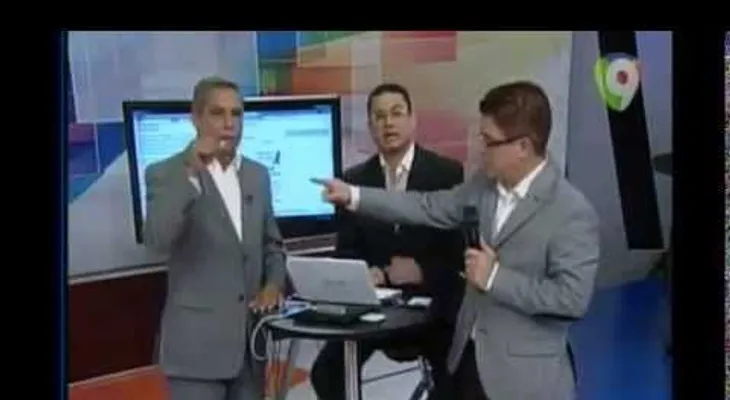 Melton dice que Juan Hubieres tiene deuda con Quirino (Video)